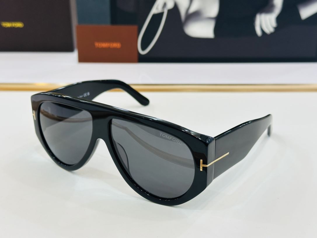 Tom Ford Sunglasses